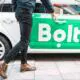 Bolt te lasă acum să programezi o cursă cu până la 3 zile în avans
