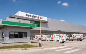 Ce comandă românii pe Freshful