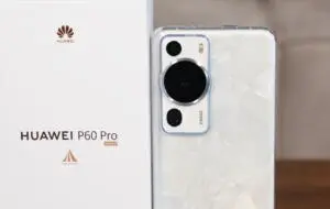 Huawei anunță lansarea noului său flagship, Huawei P60 Pro. Ce primești la precomandă