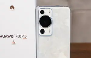 Huawei P60 Pro REVIEW: Regele fotografiei s-a întors?!