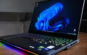 Lenovo Legion 7 Pro (2023) – Laptop de gaming ultra capabil (REVIEW)