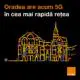 Orange ajunge cu rețeaua sa 5G și în Oradea