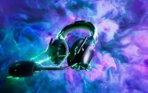Razer prezintă BlackShark V2 Pro 2023, cele mai noi căști de esports