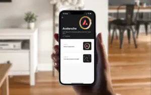 Revolut îți oferă din nou ocazia de a obține criptomonede printr-un curs Learn & Earn cu platforma Avalanche