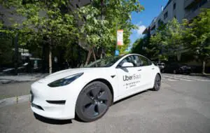 Uber împlinește 9 ani de existență în România