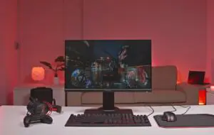 Viewsonic a prezentat în România noile game de monitoare și proiectoare