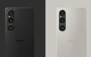 Sony Xperia 1 VI va fi dotat cu tehnologie pentru autenticitatea pozelor
