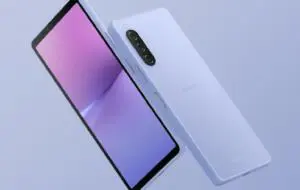 Sony a lansat Xperia 10 V, smartphone midrange de doar 159 de grame