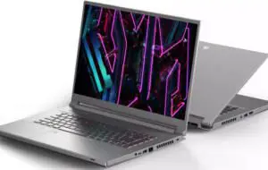 Acer prezintă laptopul de gaming Triton 16, cu ecran de 240 Hz, procesor Core i9