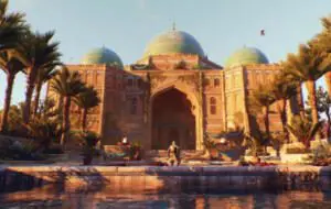Următorul joc Assassin’s Creed se numeşte Mirage şi se va lansa pe 12 octombrie