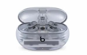Căştile Beats Studio Buds+ anunţate oficial: ANC superior şi autonomie sporită