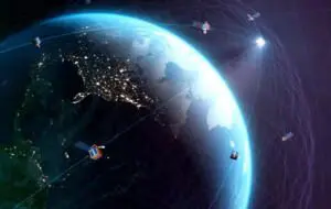 Uniunea Europeană îşi construieşte propriul Starlink, constelaţie de sateliţi