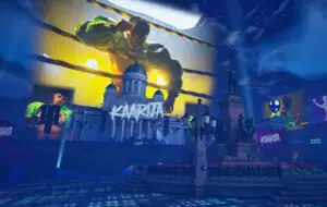 Finlanda îşi promovează melodia de la Eurovision în Fortnite