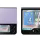Samsung Galaxy Z Flip 5 are detaliile ecranului extern dezvăluite