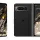 Google Pixel Fold apare în primele imagini oficiale