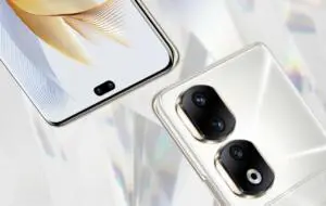 Honor a lansat un telefon cu cameră de 200 de megapixeli: Honor 90 Pro
