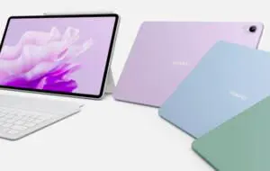Huawei lansează tableta MatePad Air, cu procesor Snapdragon 888, ecran de 144 Hz