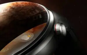 Huawei Watch 4 se dezvăluie în primul teaser; Vom vedea şi un MatePad Air