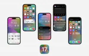 iOS 17 va transforma iPhone-ul în „Smart Display” atunci când e în standby