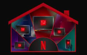Din 2025, Netflix nu va mai dezvălui numărul de abonați