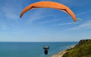 Aplicația Extasy va integra harta sa de experiențe cu Google Maps. Românii, dispuși să parcurgă zeci de kilometri pentru a face sporturi extreme