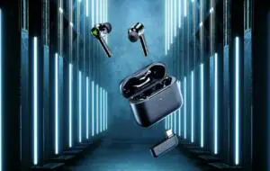 Razer dezvăluie căştile Hammerhead Earbuds Pro Hyperspeed, cu sunet THX
