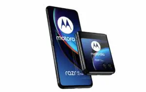 Motorola RAZR 40 Ultra apare în imagini oficiale; Ce nuanţe va avea noul pliabil?
