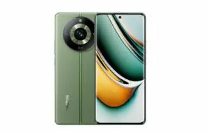 realme 11 Pro a sosit: telefon cu design inspirat de Gucci