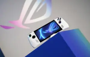 ROG Ally 2, confirmat de un oficial ASUS. Când se lansează