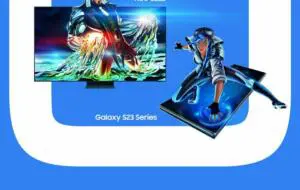 Ce a pregătit Samsung pentru East European Comic Con 2023