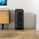 Sony a lansat o boxă de petreceri care se conectează şi la televizor