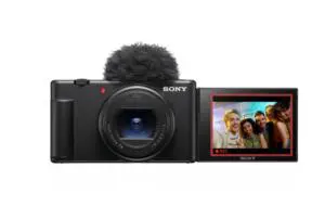 Sony anunţă camera de vlogging ZV-1 II, cu preţ de 900 de dolari