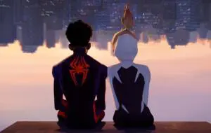 De ce trebuie să vezi Spider-Man: Across the Spider-Verse