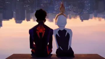 De ce trebuie să vezi Spider-Man: Across the Spider-Verse