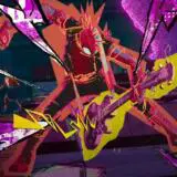 Sony lucrează la un nou film cu o versiune diferită a lui Spider-Man: Spider-Punk! Cine va juca rolul principal