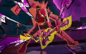 Sony lucrează la un nou film cu o versiune diferită a lui Spider-Man: Spider-Punk! Cine va juca rolul principal