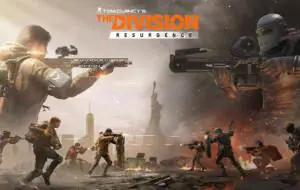 Jocul The Division ajunge pe mobil gratuit şi se numeşte Resurgence