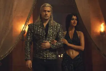 The Witcher (Sezonul 3, partea I) – „Lilac and Gooseberries” (REVIEW)
