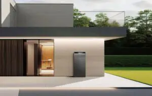Anker trece de la baterii externe la baterii de locuinţă: Solix e un sistem modular solar