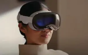 Câte headset-uri Vision Pro a vândut Apple în primul weekend de precomandă