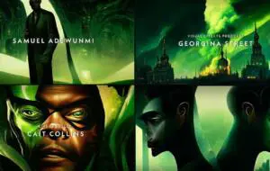 Cel mai nou serial Marvel a debutat cu scandal legat de AI (Secret Invasion)