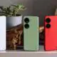 ASUS ZenFone 10 lansat: telefon compact cu gimbal, Snapdragon 8 Gen 2