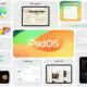 Tot ce aduce nou iPadOS 17: personalizare în plus, widgeturi interactive, Health