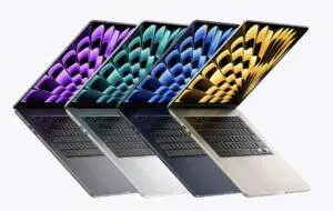 Apple M6, M7 și „Sotra”: următoarele generații de procesoare pentru Mac și AI