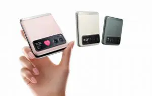 Motorola RAZR 40 anunţat oficial, în România pliabilul costa în jur de 3000 de lei