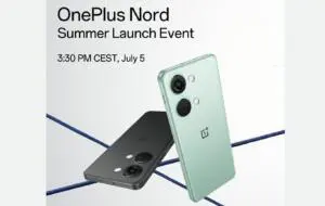 OnePlus Nord 3 va avea o cameră de flagship, cu senzor Sony IMX890