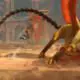 Ubisoft anunţă încă un joc Prince of Persia, în stil Metroidvania