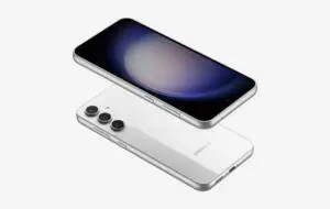 Samsung Galaxy S23 FE apare în sfârşit în imagini plauzibile