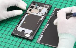 Samsung îşi aduce programul de reparaţii acasă în Europa