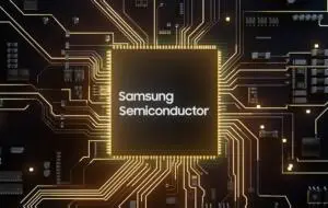 Un fost oficial Samsung a încercat să copieze o întreagă fabrica de cipuri în China
